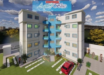 Hermoso residencial en Santo Domingo Este con vista al mar