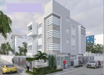 Atractivo Proyecto Residencial en Vista Hermosa