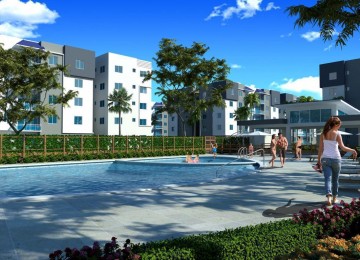 Proyecto de Apartamento en la Charle de Gaulle