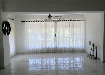 Amplio apartamento en el distrito nacional