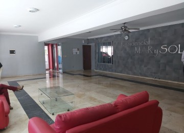 Apartamento en Gazcue