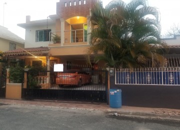 Hermosa casa en Mirador del Este