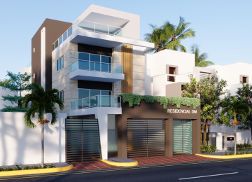 Residencial DM
