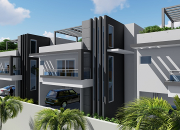 lw residence