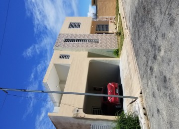 Proyecto cerrado en prado oriental 