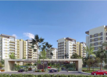 El nuevo Centro de la Ciudad