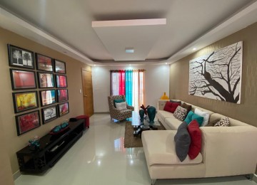 Hermoso apartamento listo para mudarse