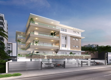 EXCELENTE PROYECTO DE APARTAMENTOS EN NUESTRO SANTO DOMINGO