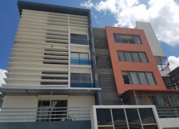 Apartamento listo para mudarte