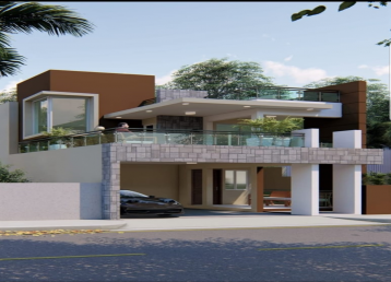 EXCELENTE PROYECTO DE CASAS EN SANTO DOMINGO ESTE
