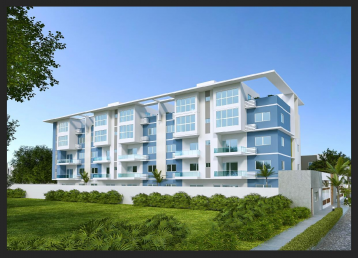 ATRACTIVO PROYECTO DE APARTAMENTOS EN SANTO DOMINGO ESTE