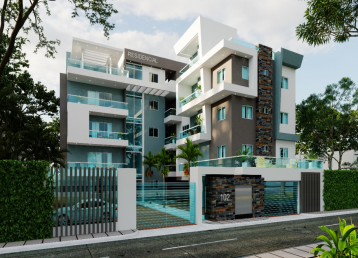 EXCLUSIVO PROYECTO DE APARTAMENTOS EN SANTO DOMINGO ESTE