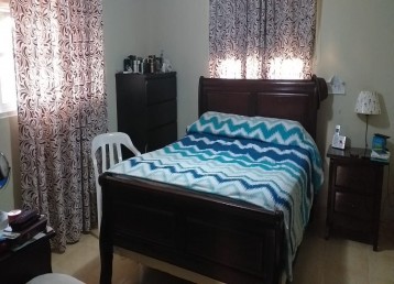 Apartamento de bajo costo en autopista san isidro